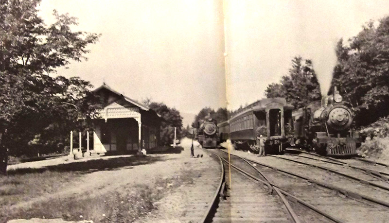 kaaterskillstation Kaaterskill Station circa 1880s